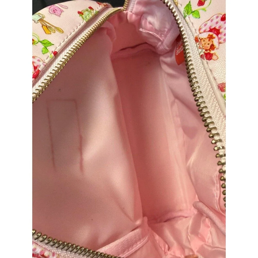 Strawberry Shortcake Mini 11